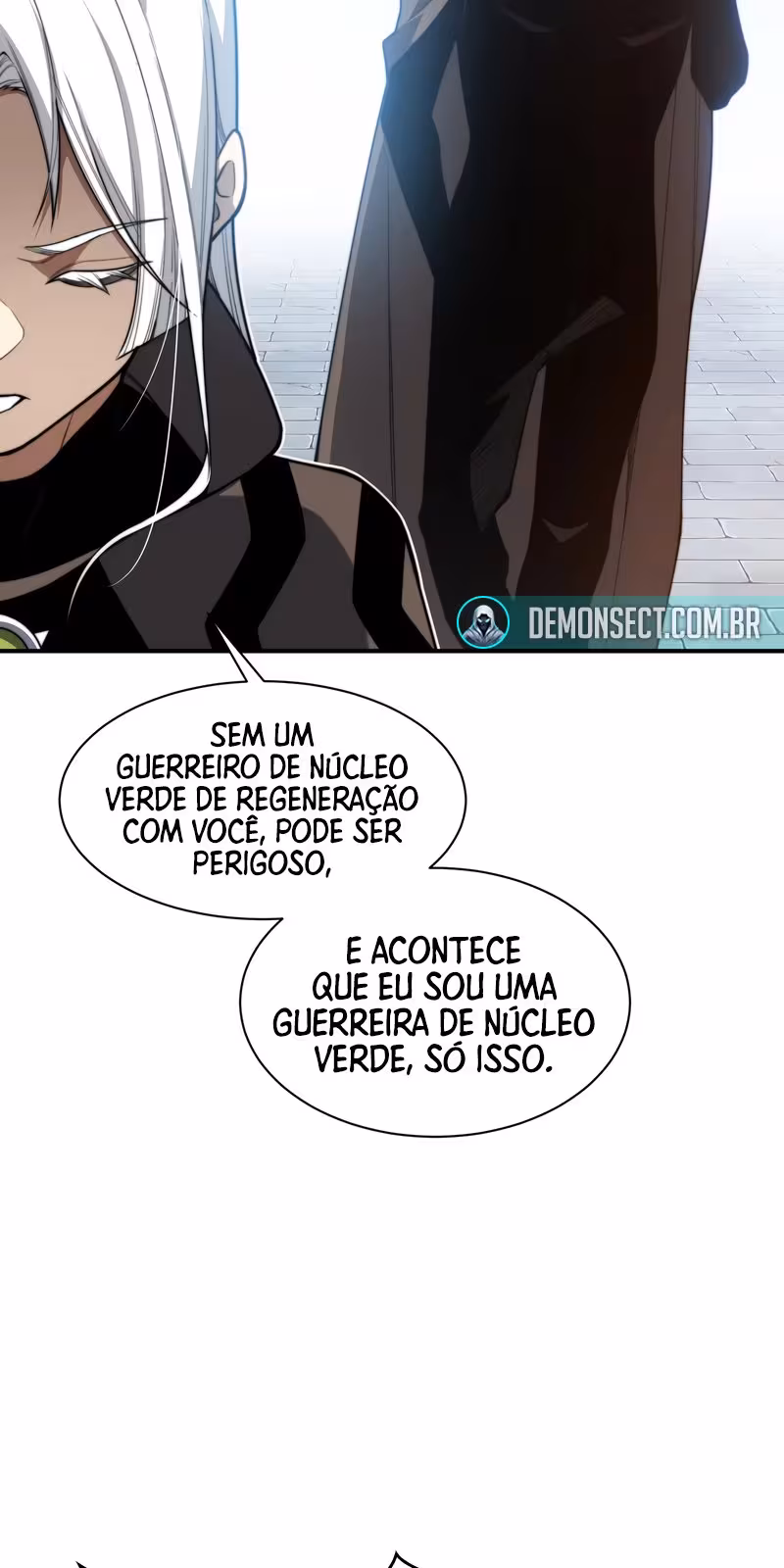 Página do Capítulo 48