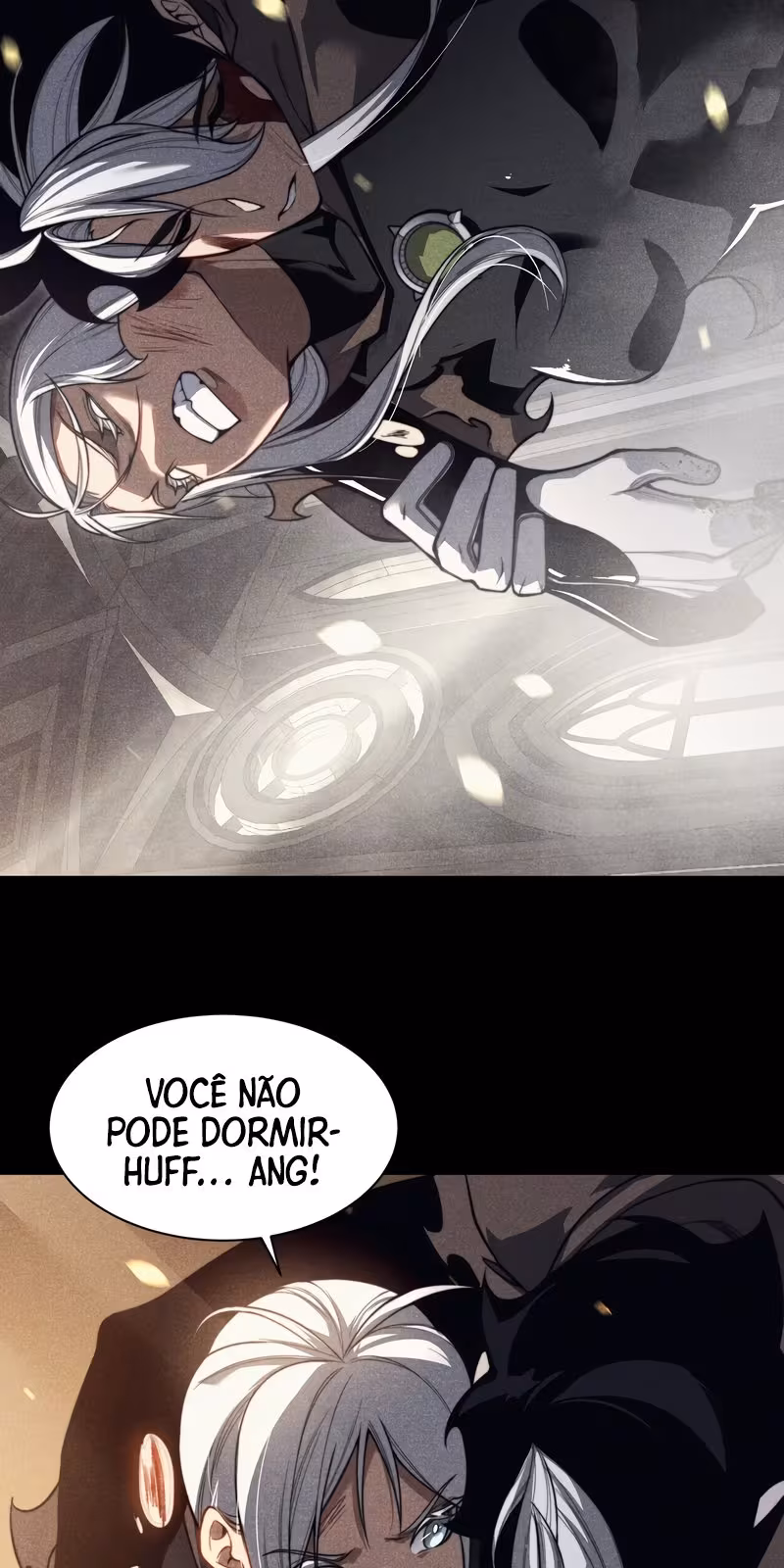 Página do Capítulo 48