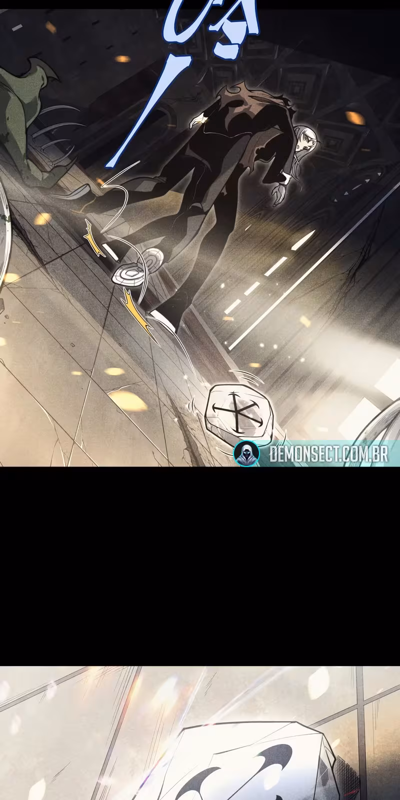 Página do Capítulo 48