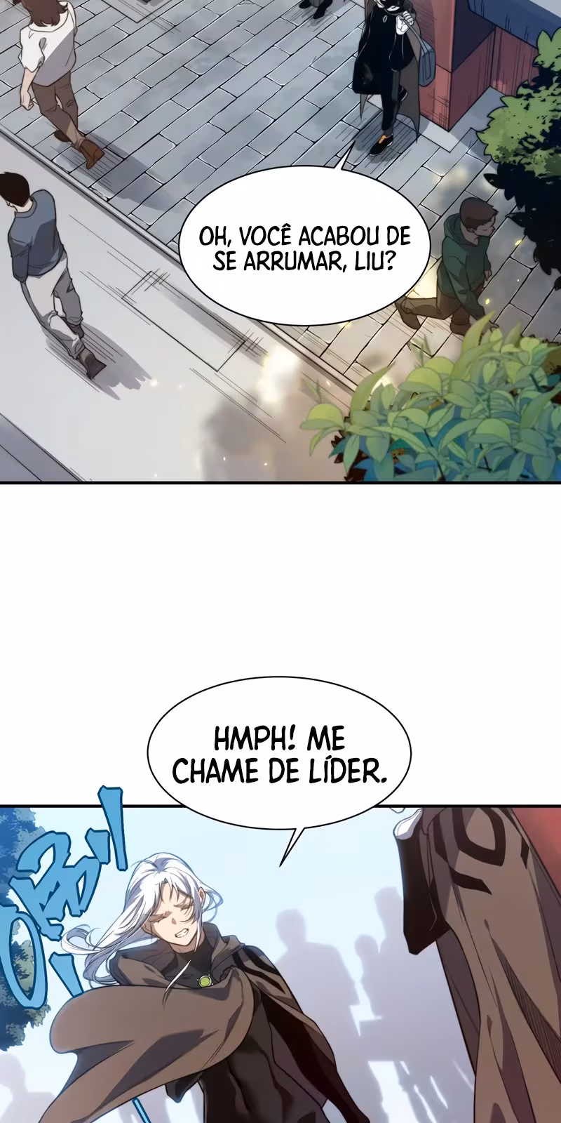 Página do Capítulo 48