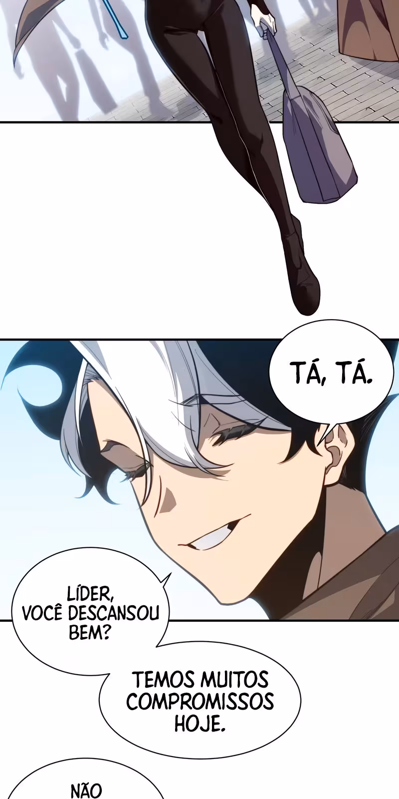 Página do Capítulo 48