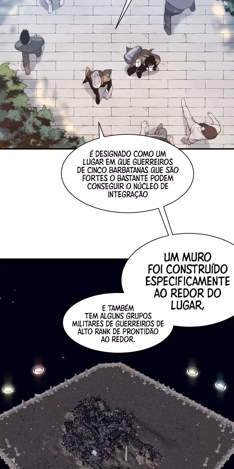 Página do Capítulo 48