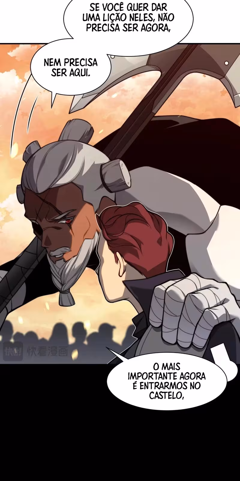 Página do Capítulo 49