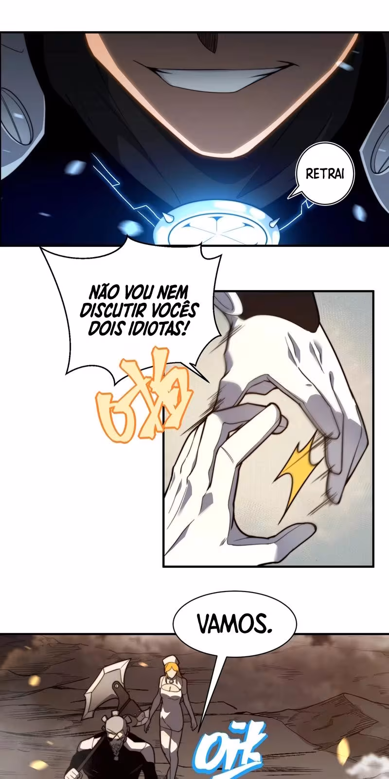 Página do Capítulo 49