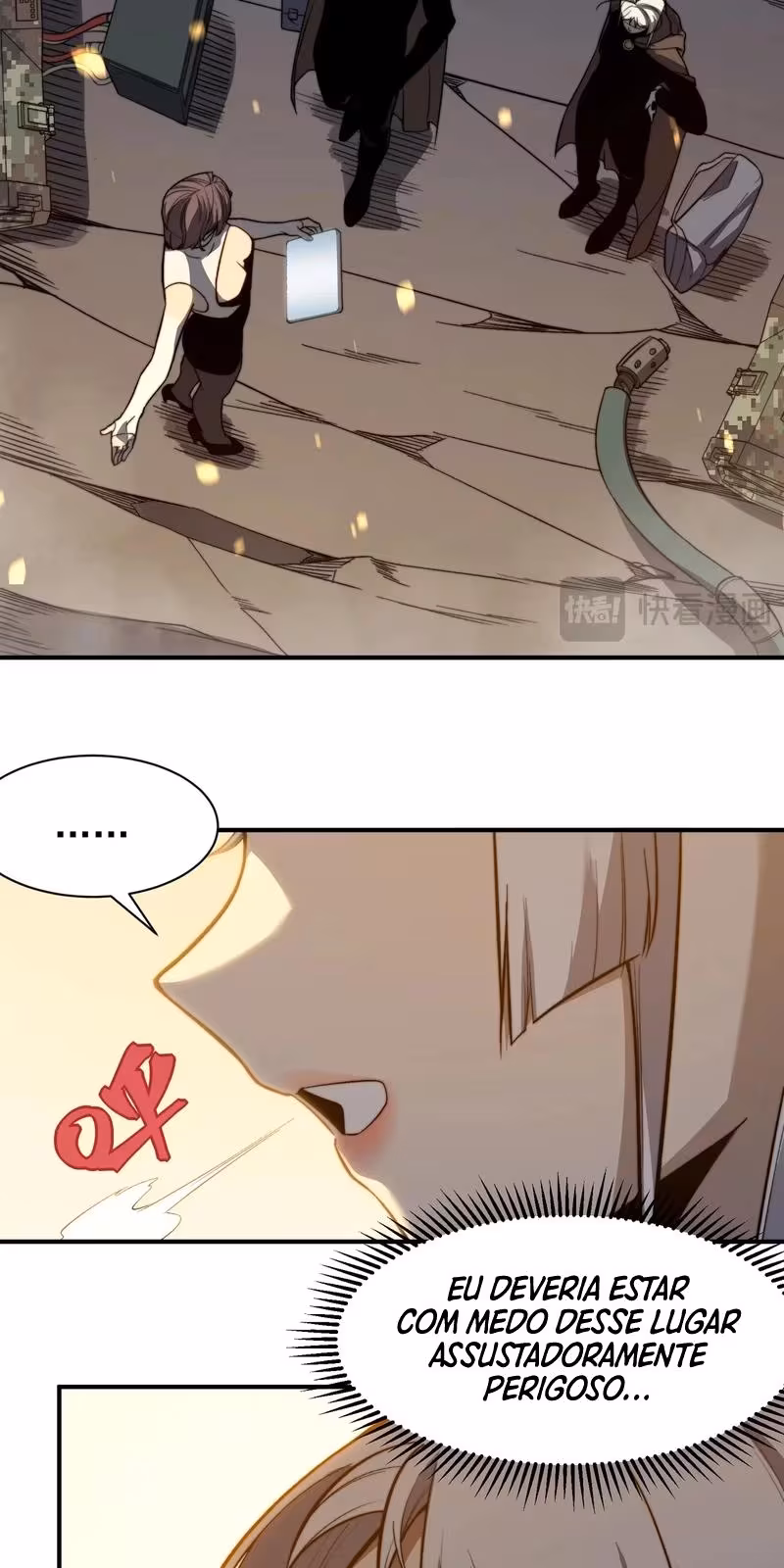 Página do Capítulo 49