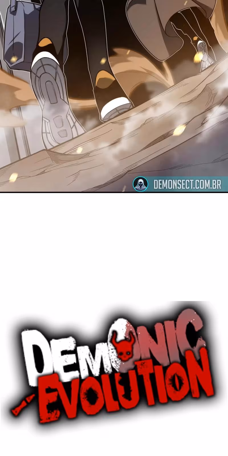 Página do Capítulo 49