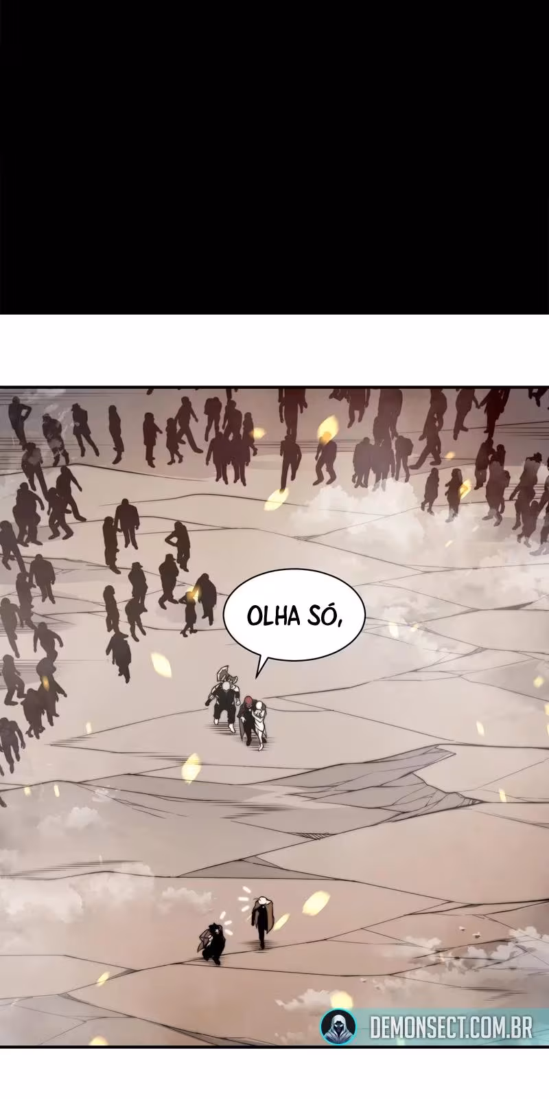 Página do Capítulo 49