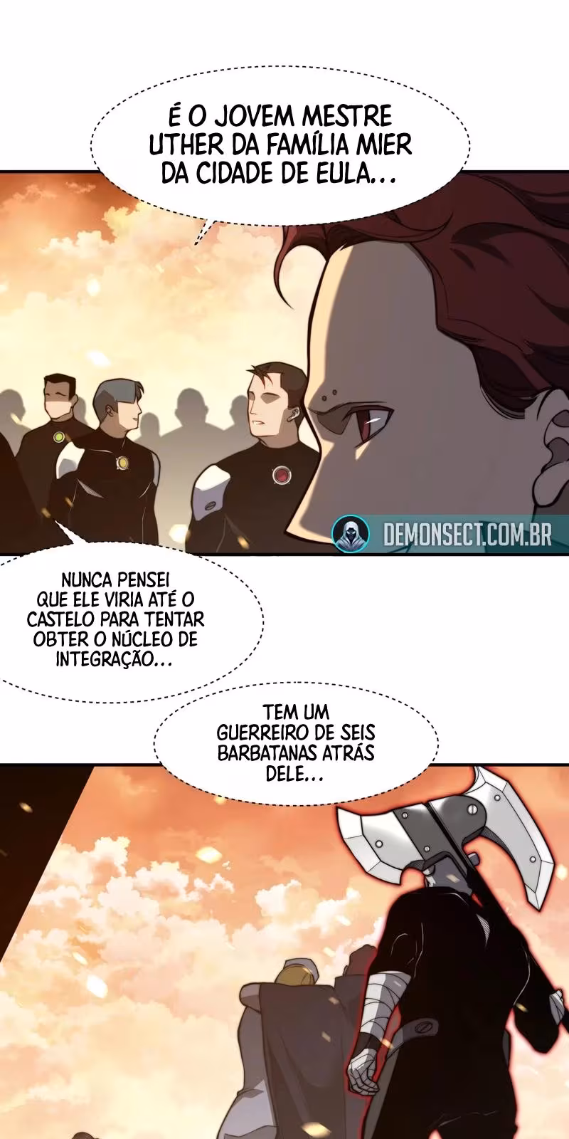 Página do Capítulo 49