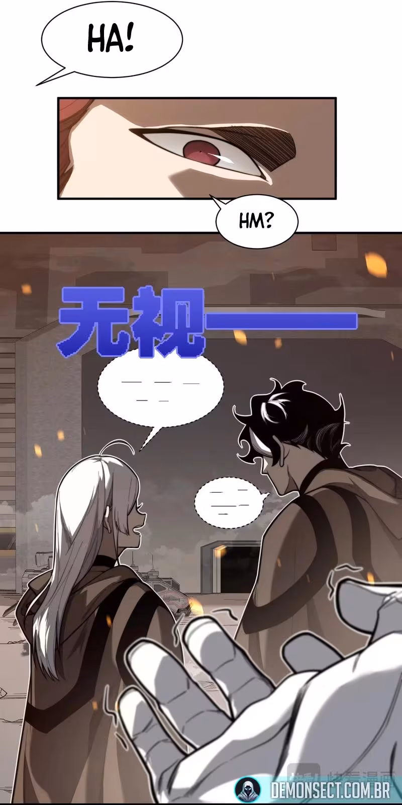 Página do Capítulo 49