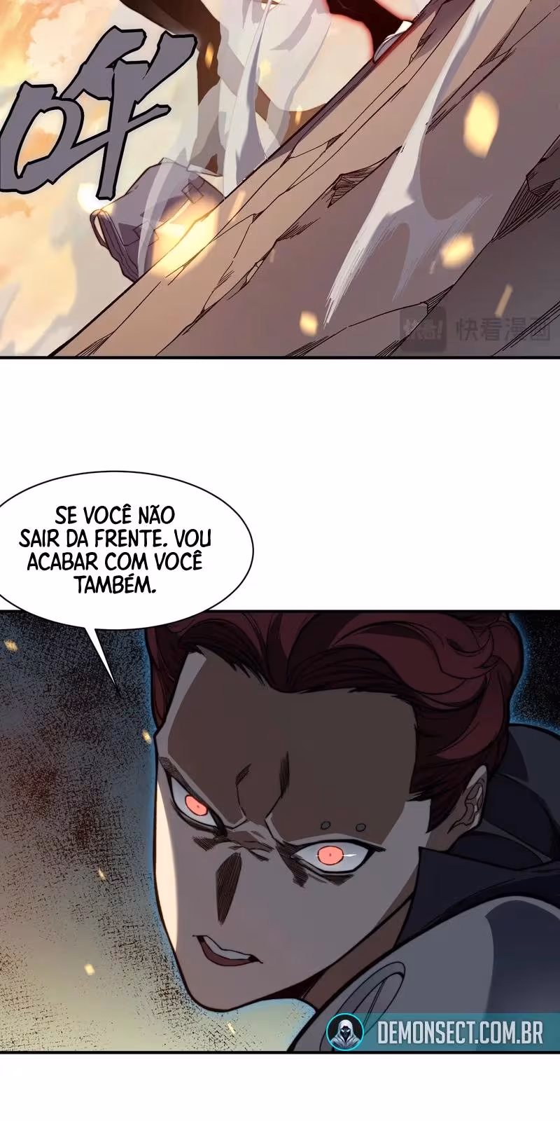 Página do Capítulo 49