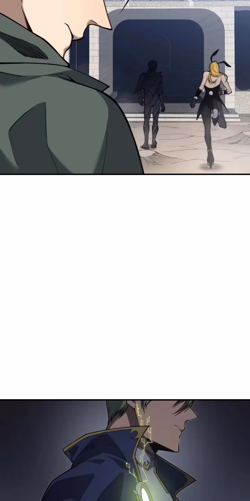 Página do Capítulo 40