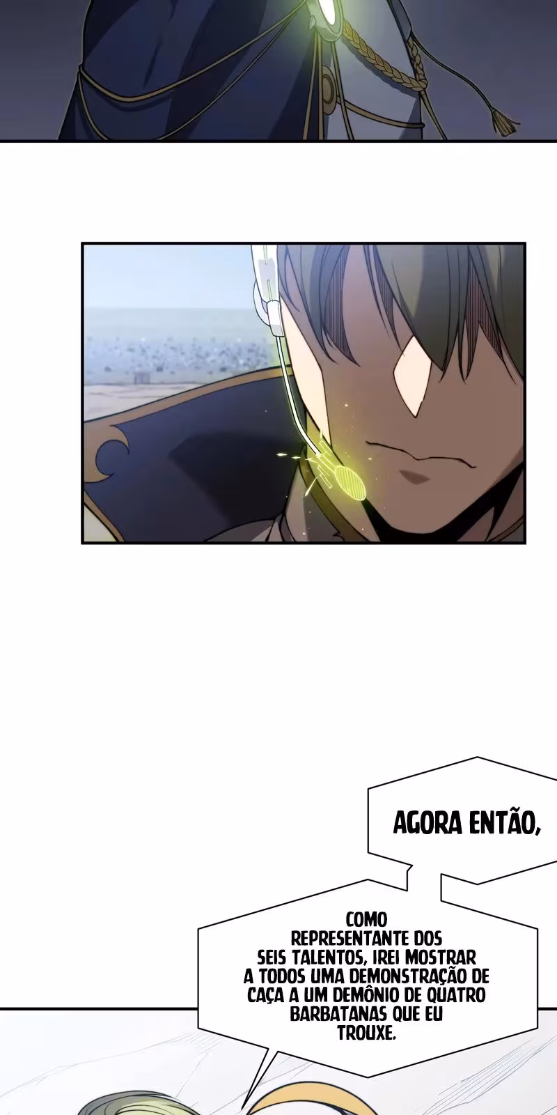 Página do Capítulo 40