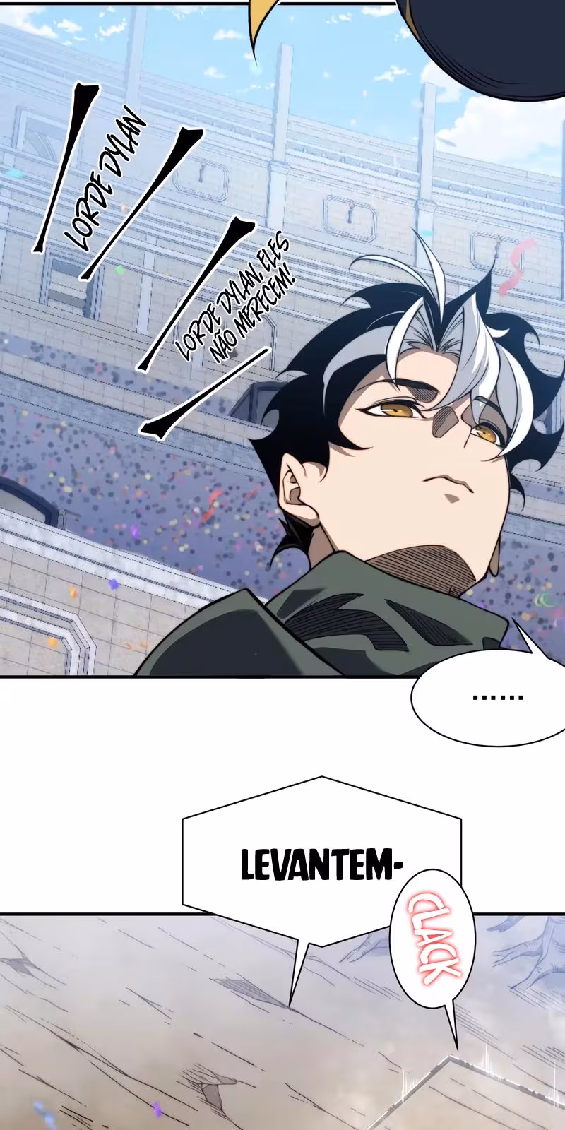 Página do Capítulo 40