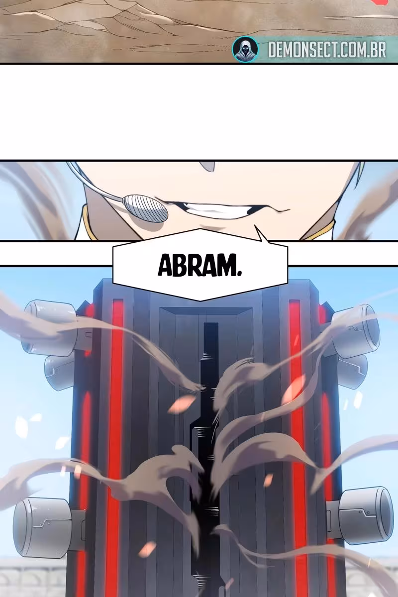 Página do Capítulo 40