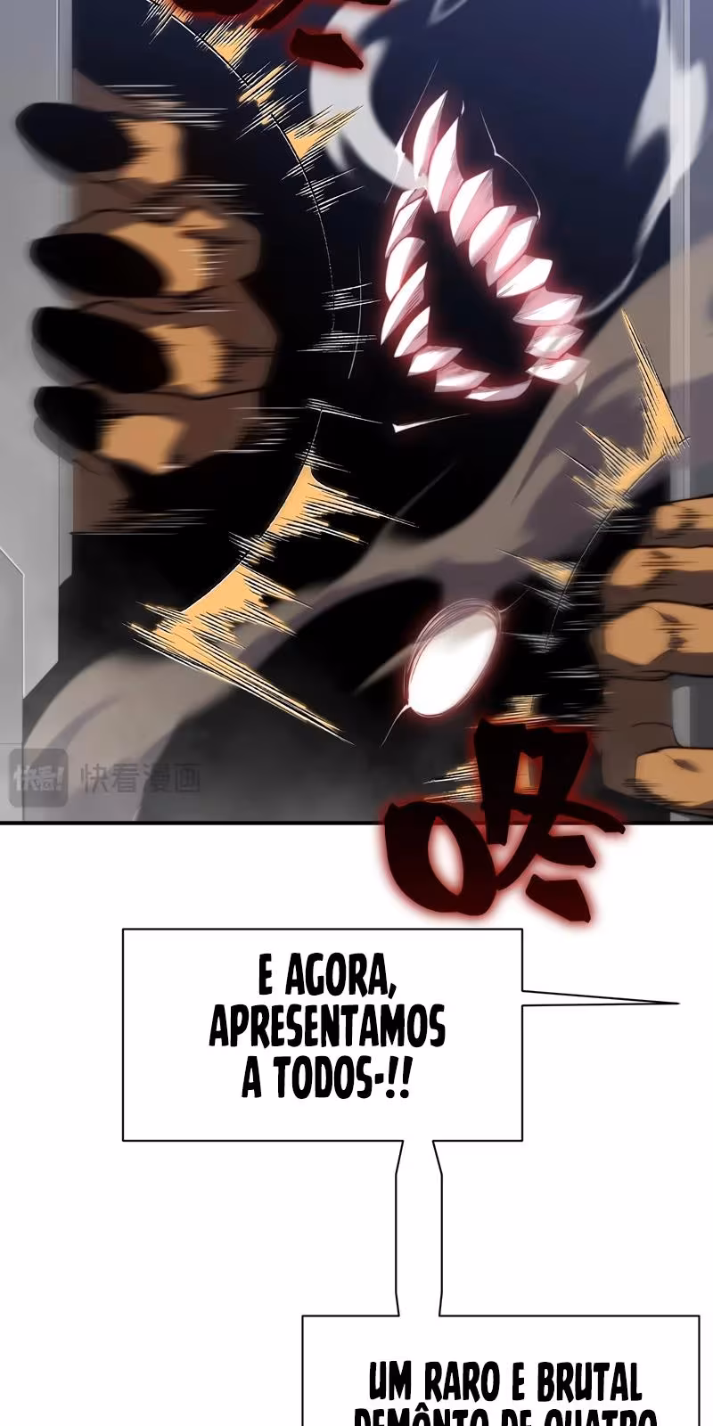 Página do Capítulo 40