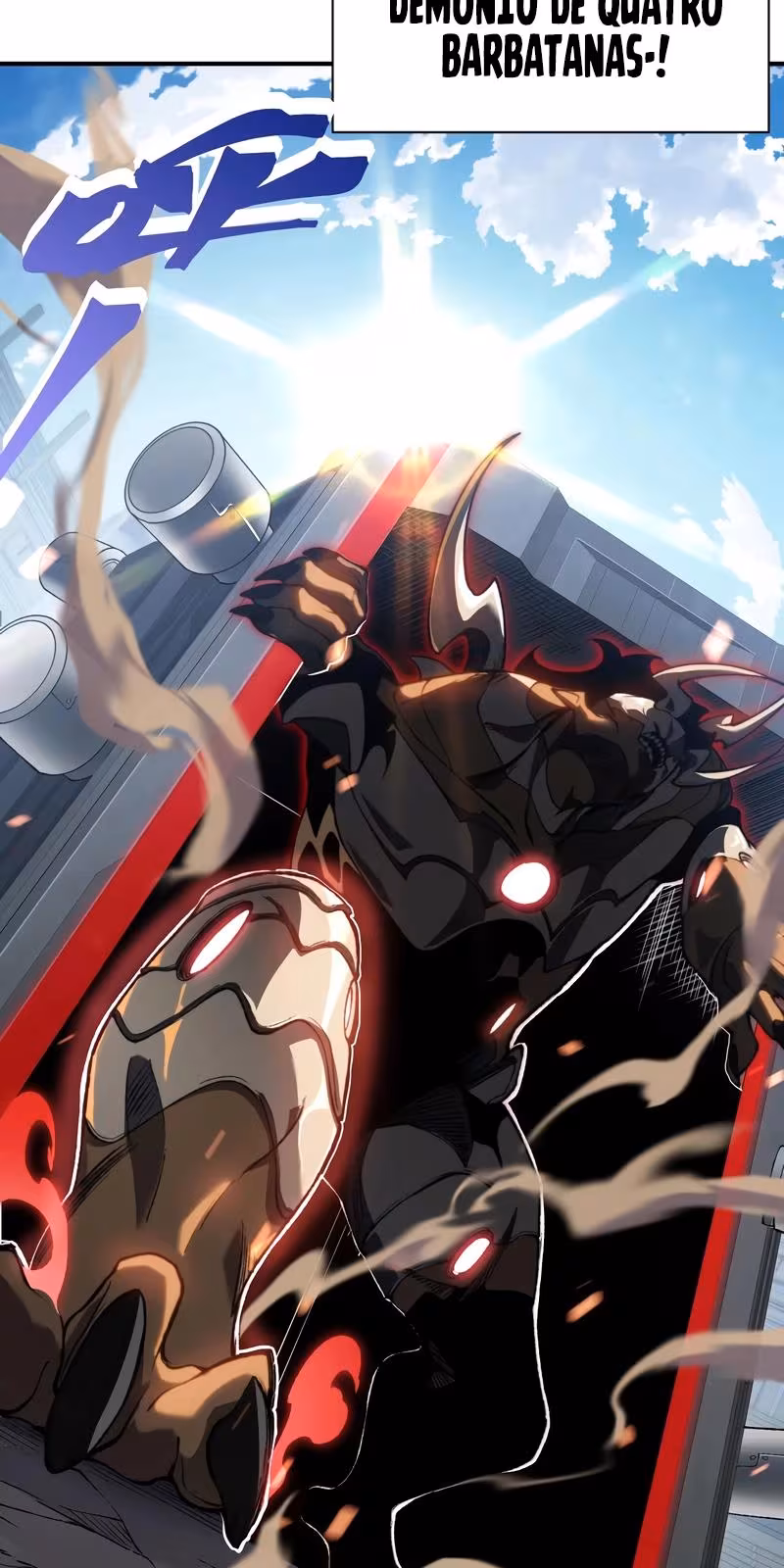 Página do Capítulo 40