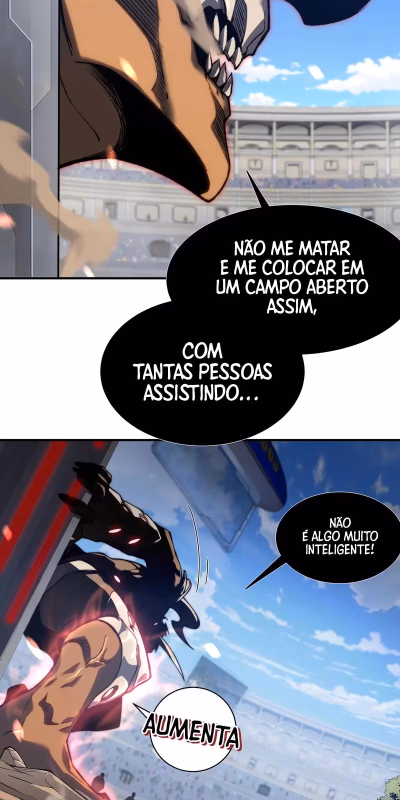 Página do Capítulo 40