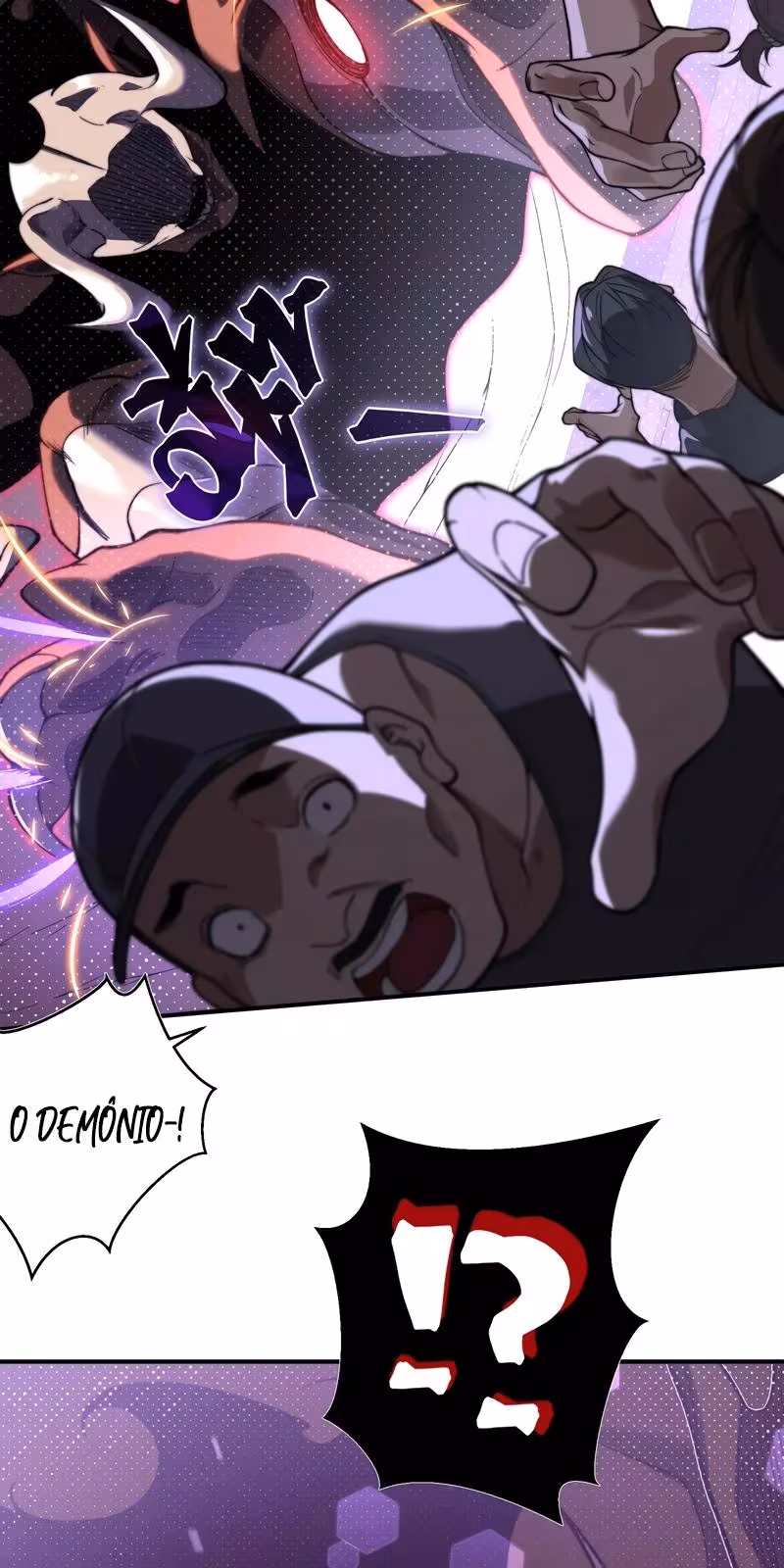 Página do Capítulo 40