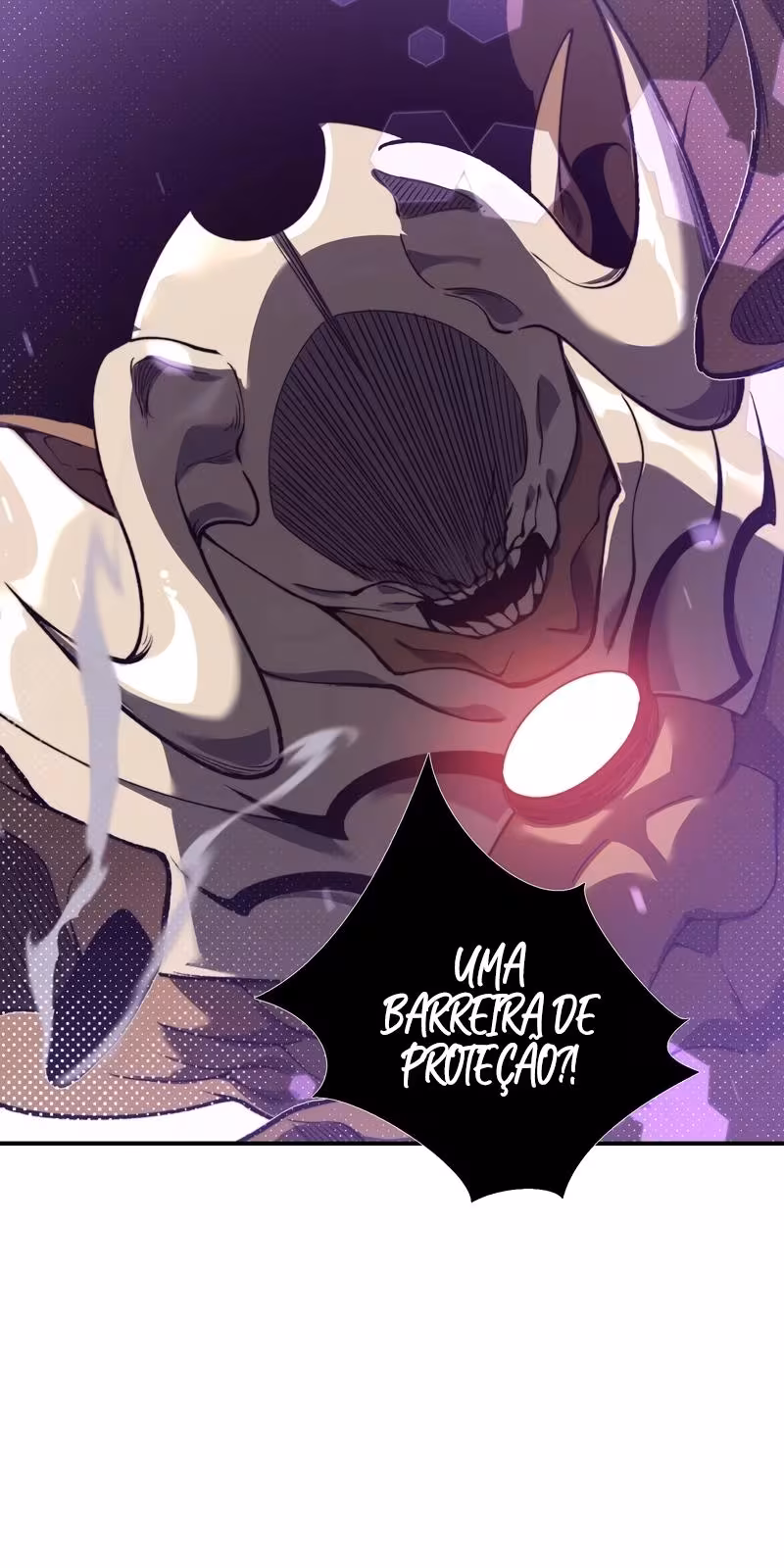 Página do Capítulo 40