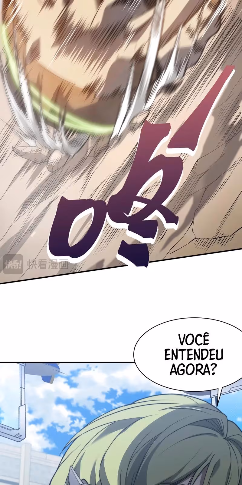 Página do Capítulo 40