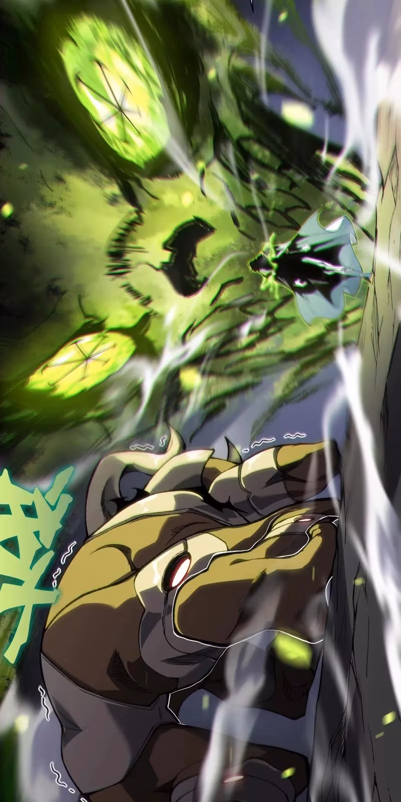 Página do Capítulo 40