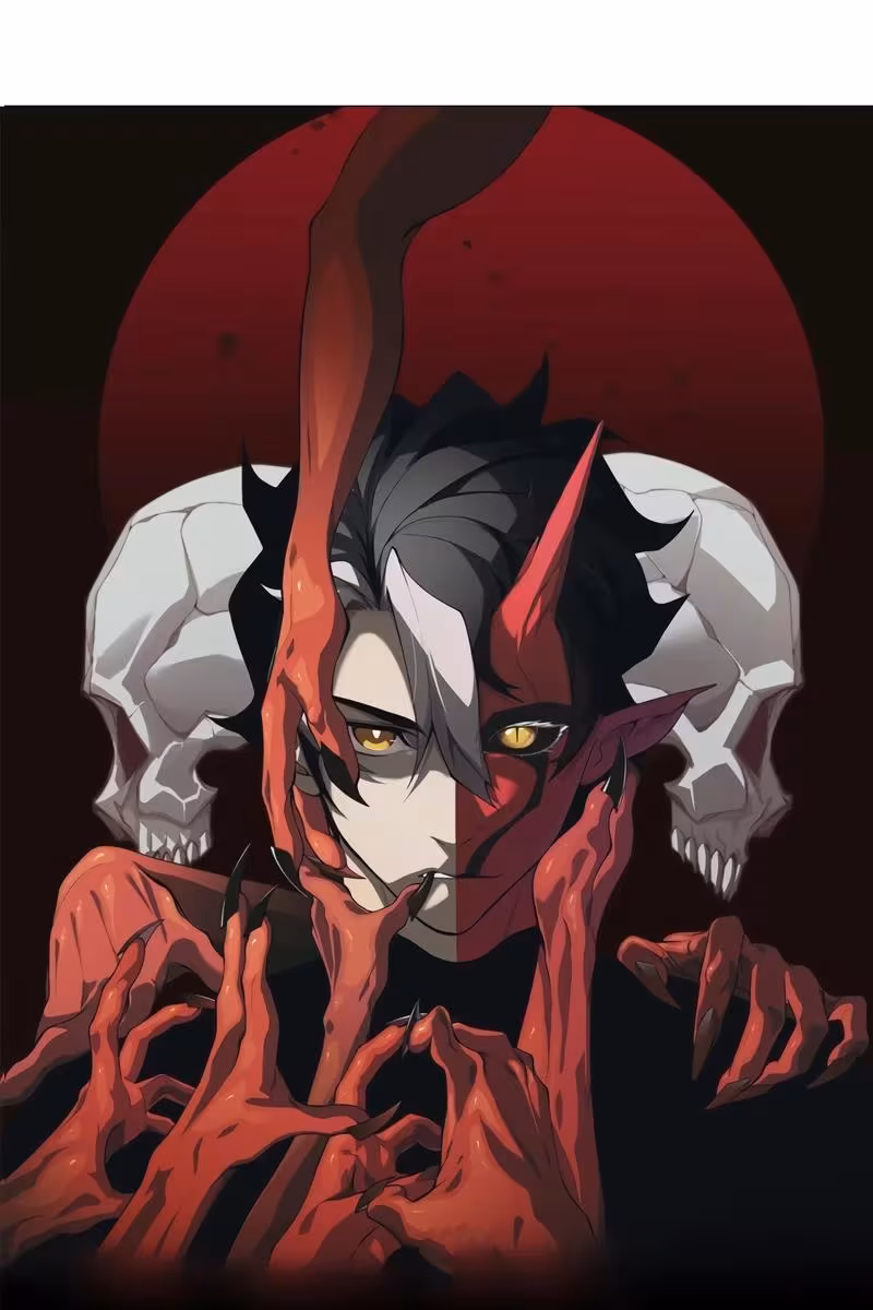 Página do Capítulo 40