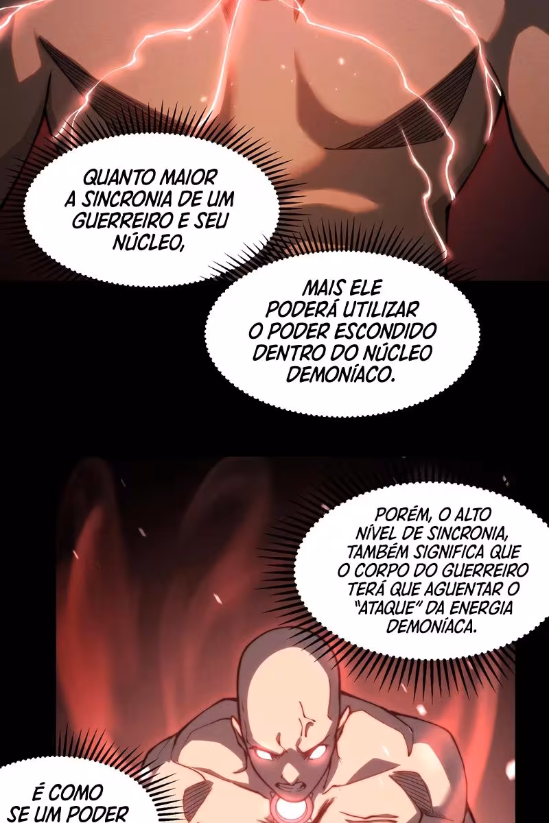 Página do Capítulo 40