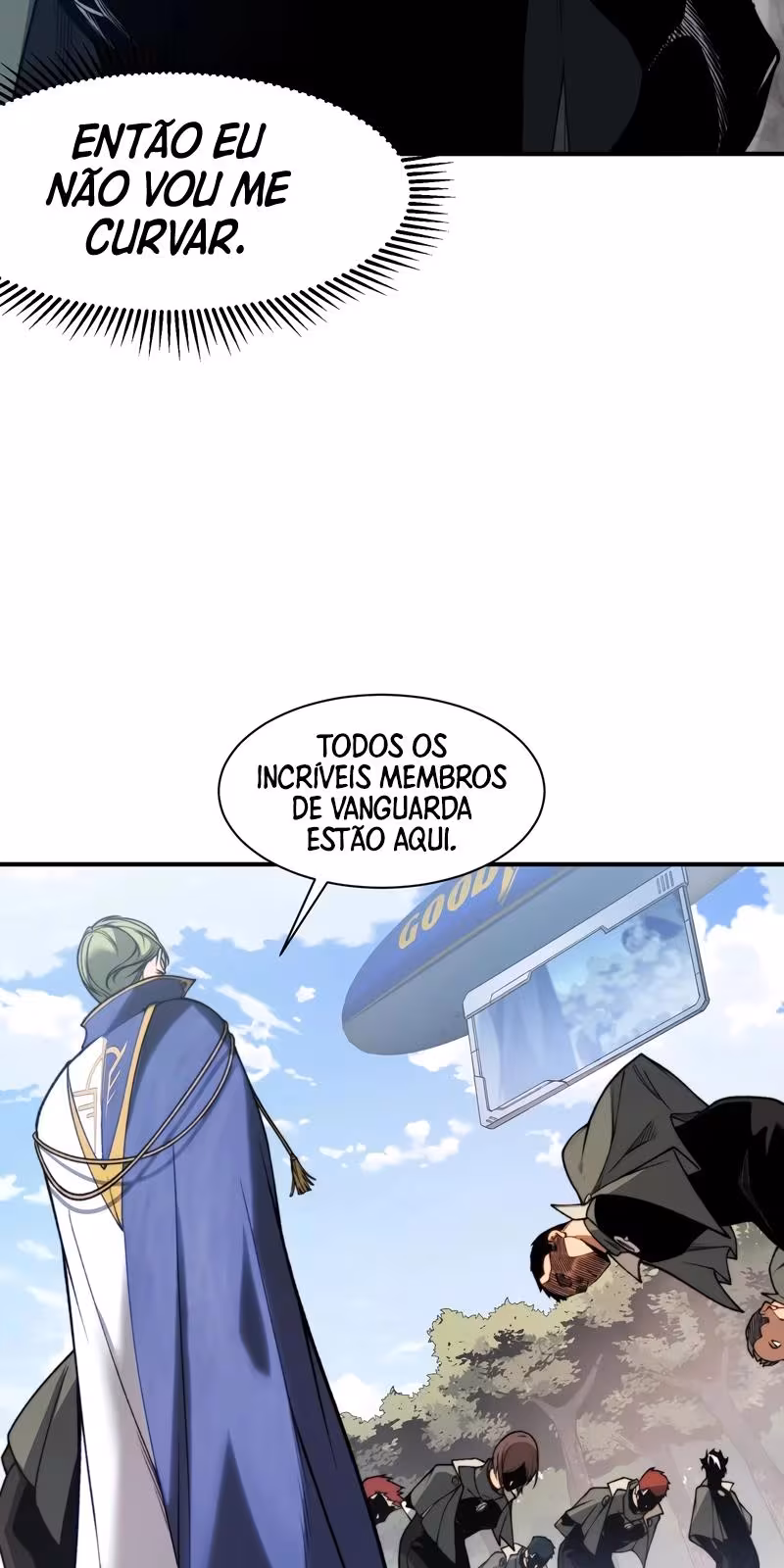 Página do Capítulo 40