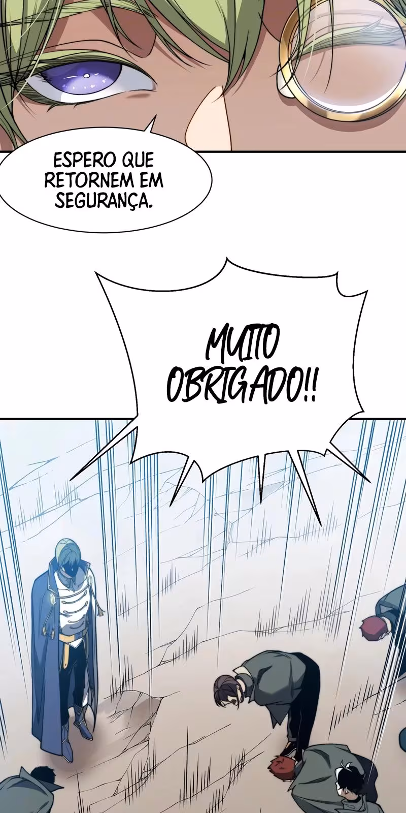 Página do Capítulo 40