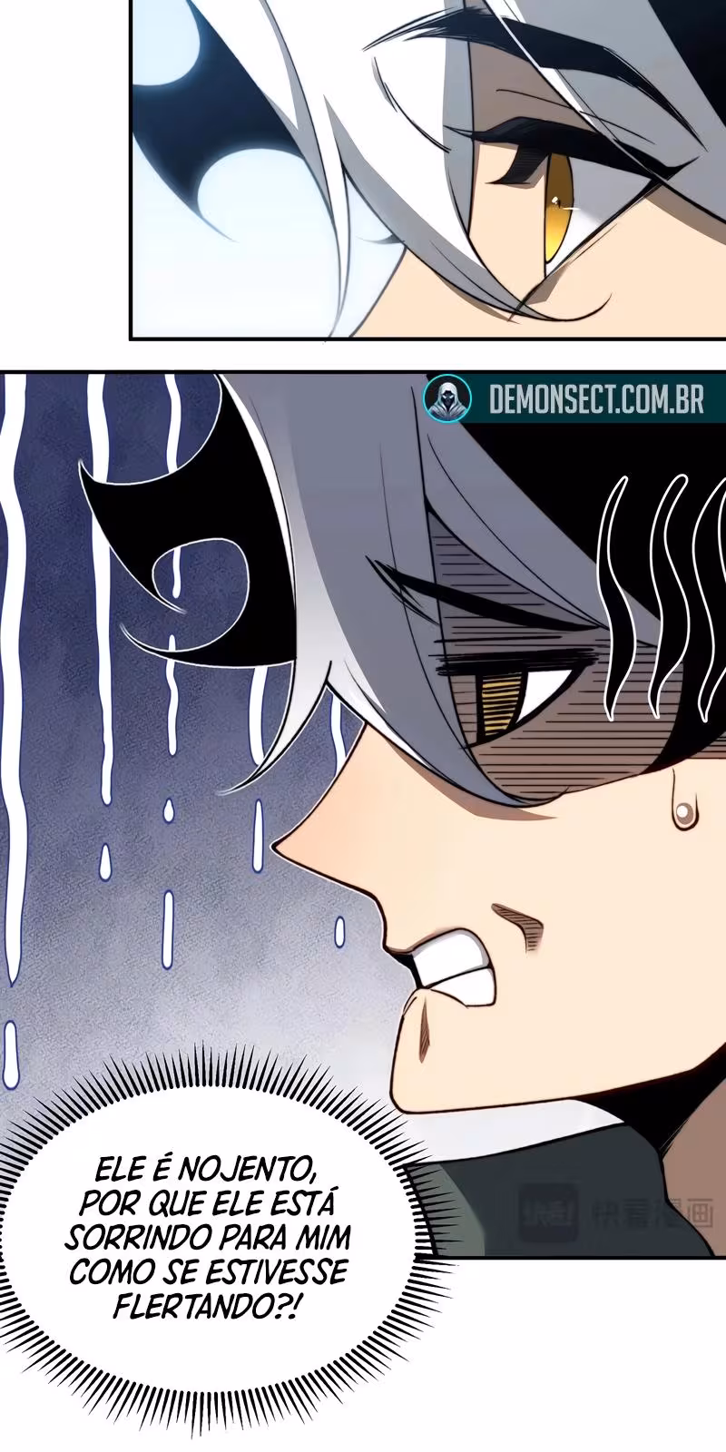 Página do Capítulo 40