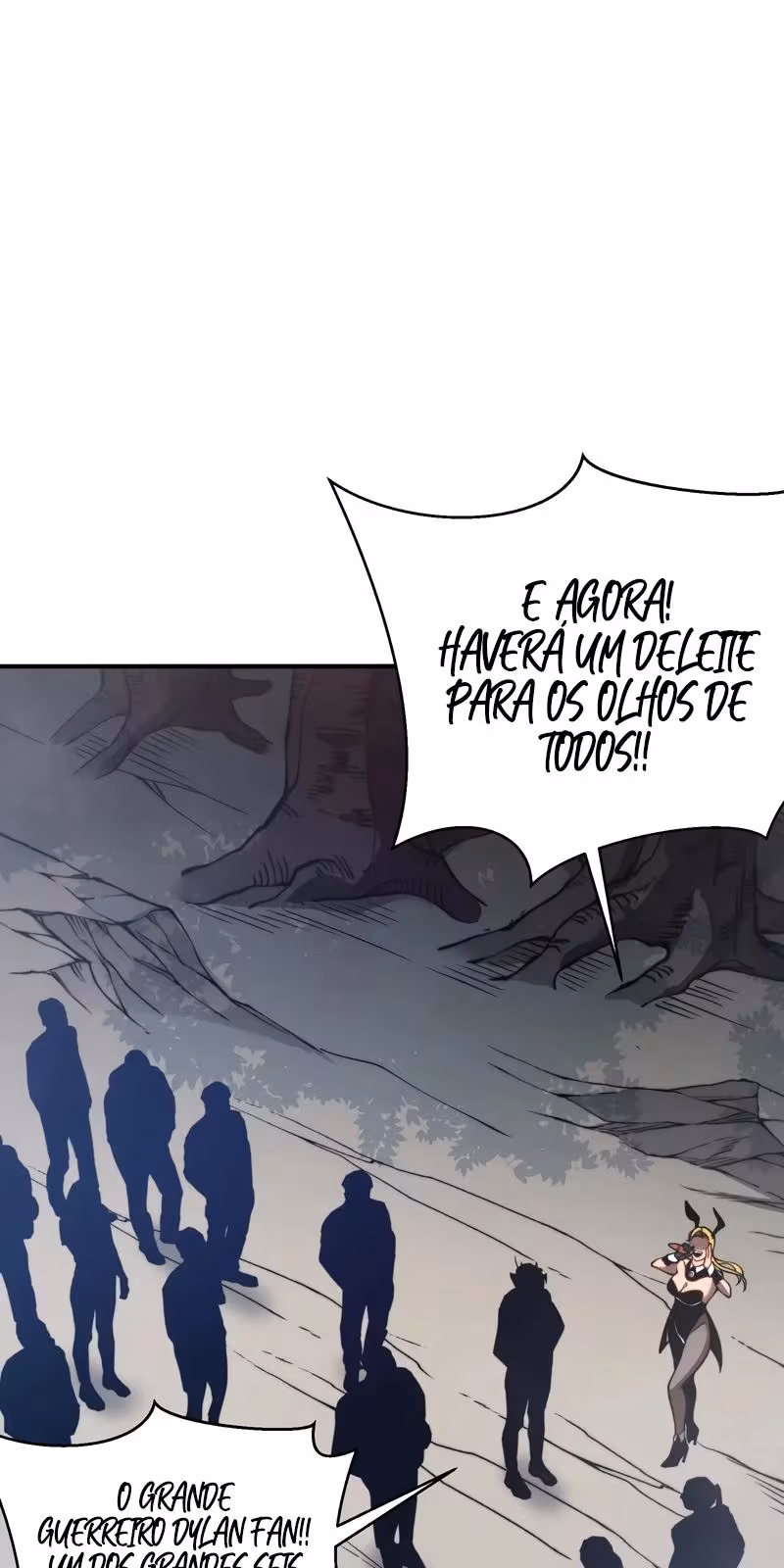 Página do Capítulo 40