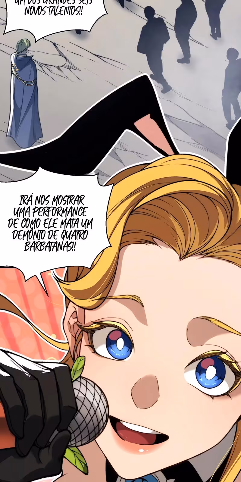 Página do Capítulo 40