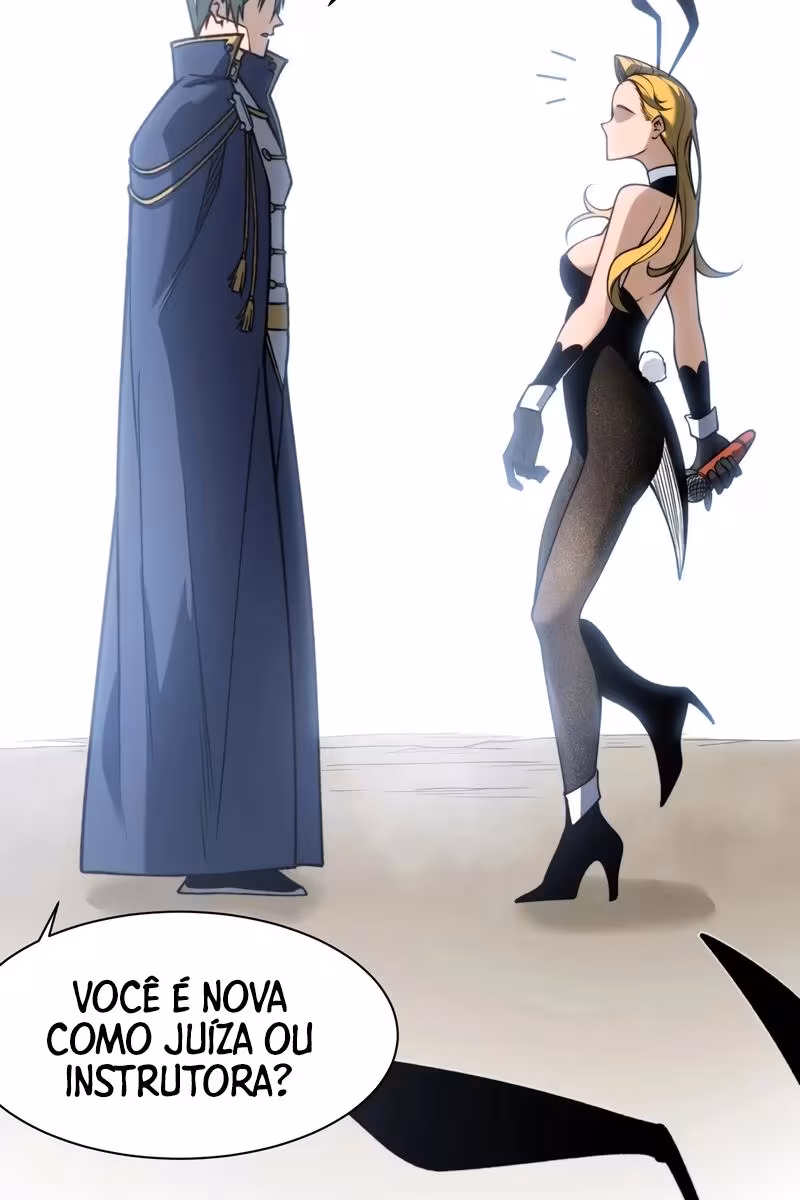 Página do Capítulo 40