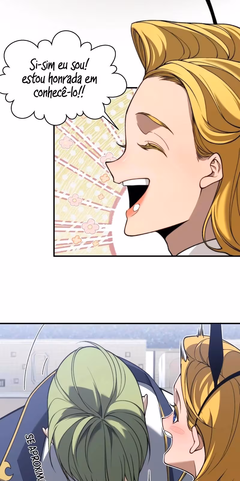 Página do Capítulo 40