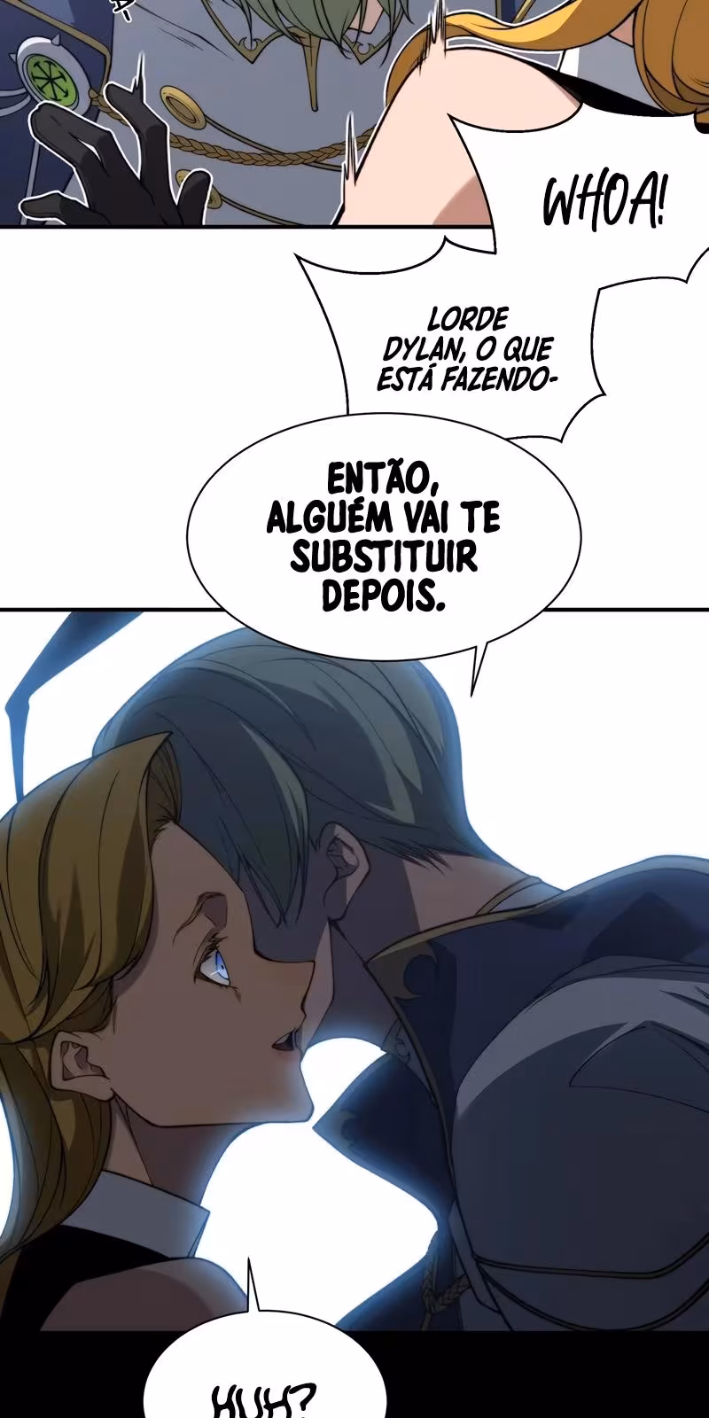 Página do Capítulo 40