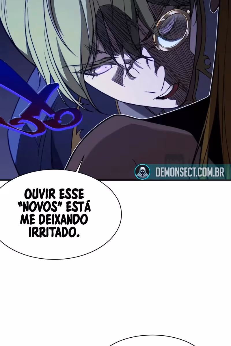 Página do Capítulo 40