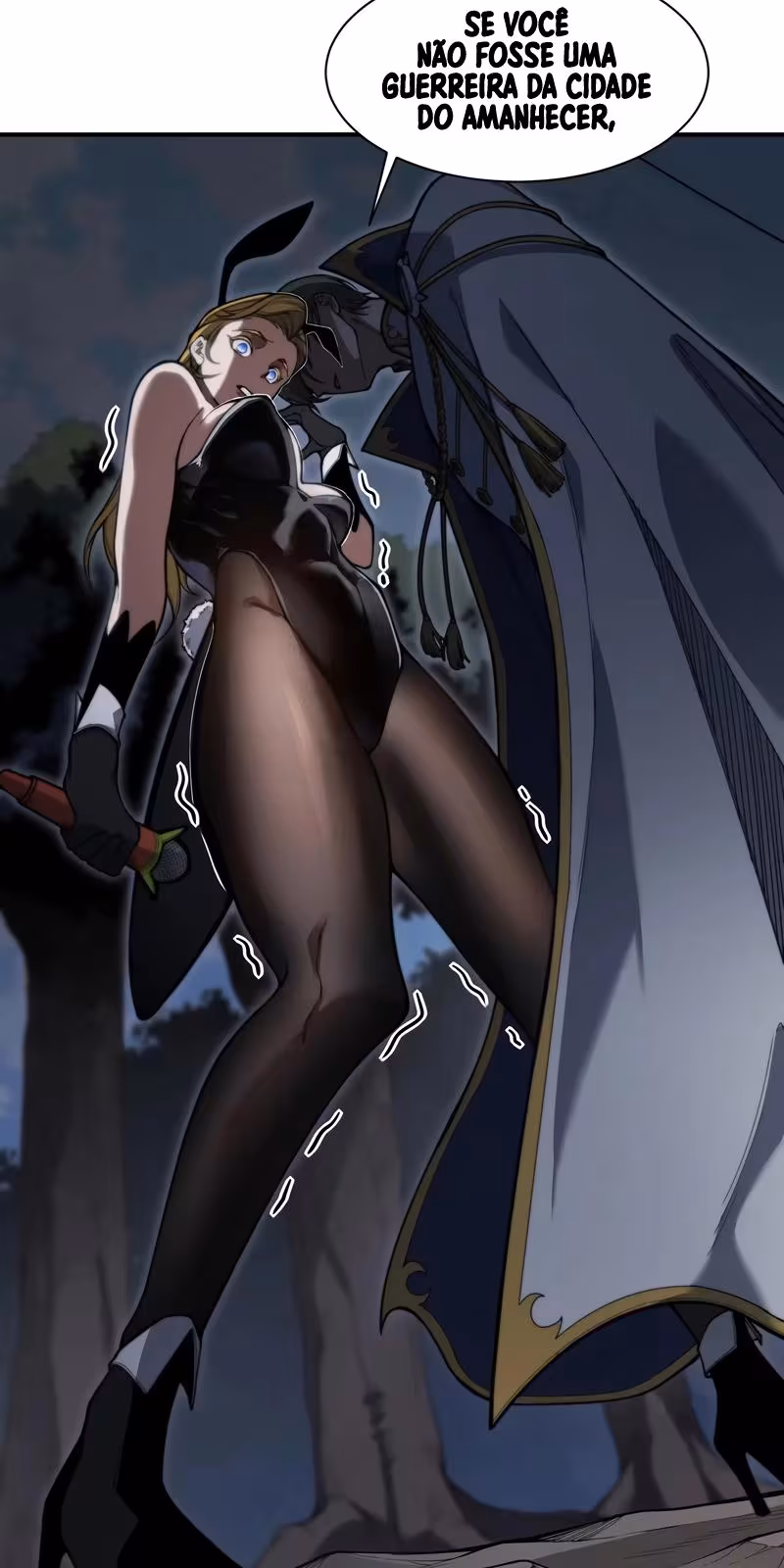 Página do Capítulo 40