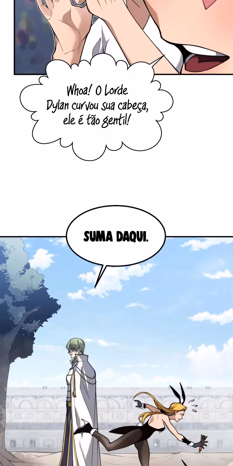 Página do Capítulo 40