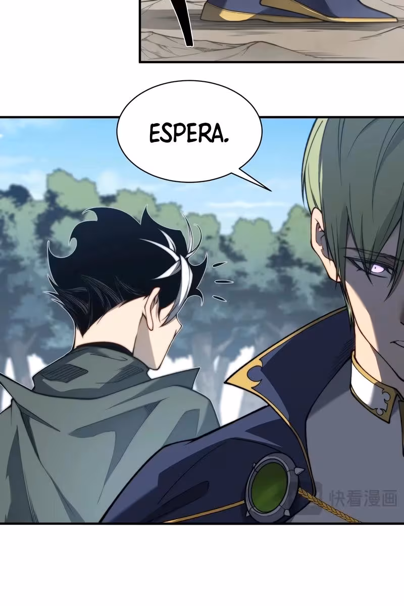 Página do Capítulo 41