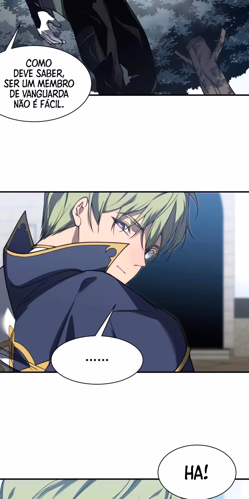 Página do Capítulo 41