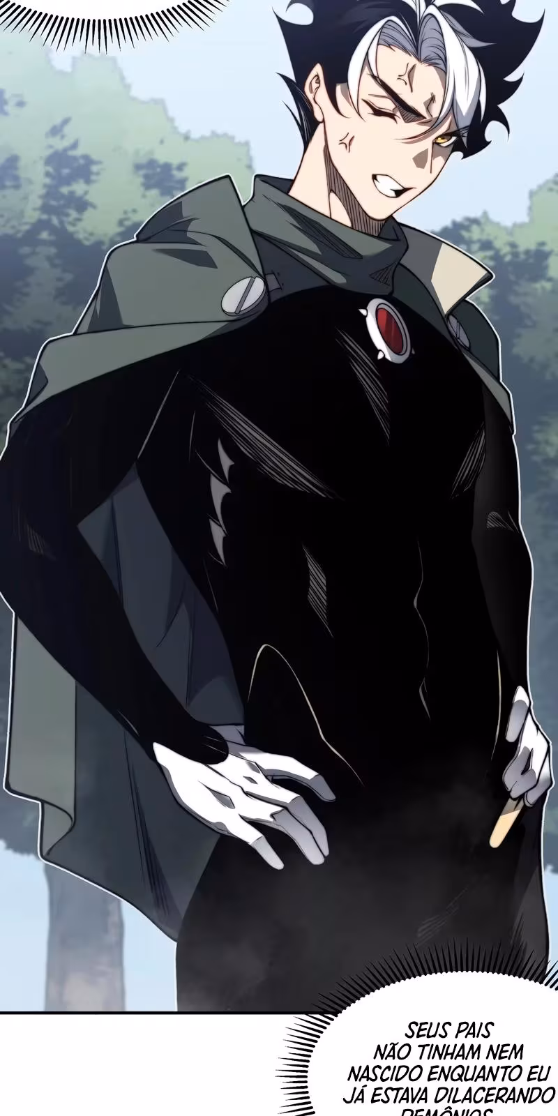 Página do Capítulo 41