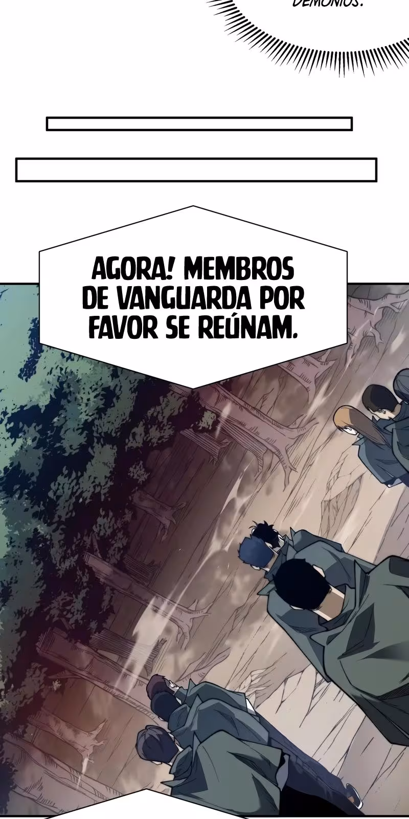 Página do Capítulo 41