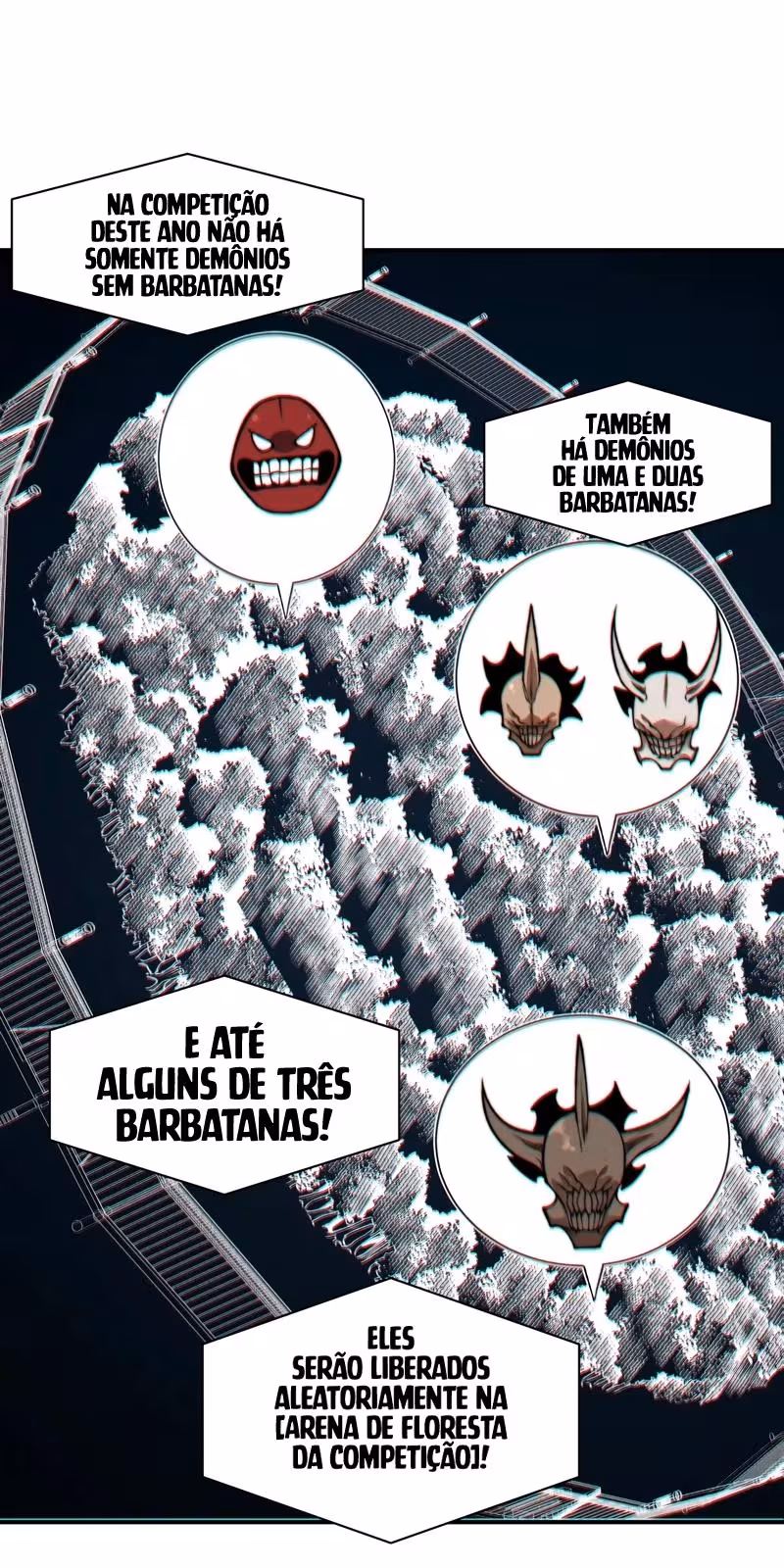 Página do Capítulo 41