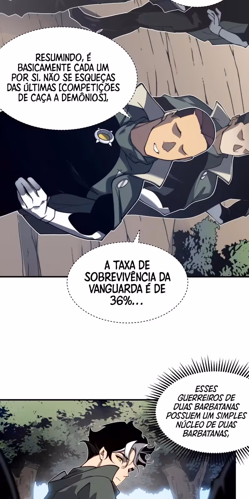 Página do Capítulo 41