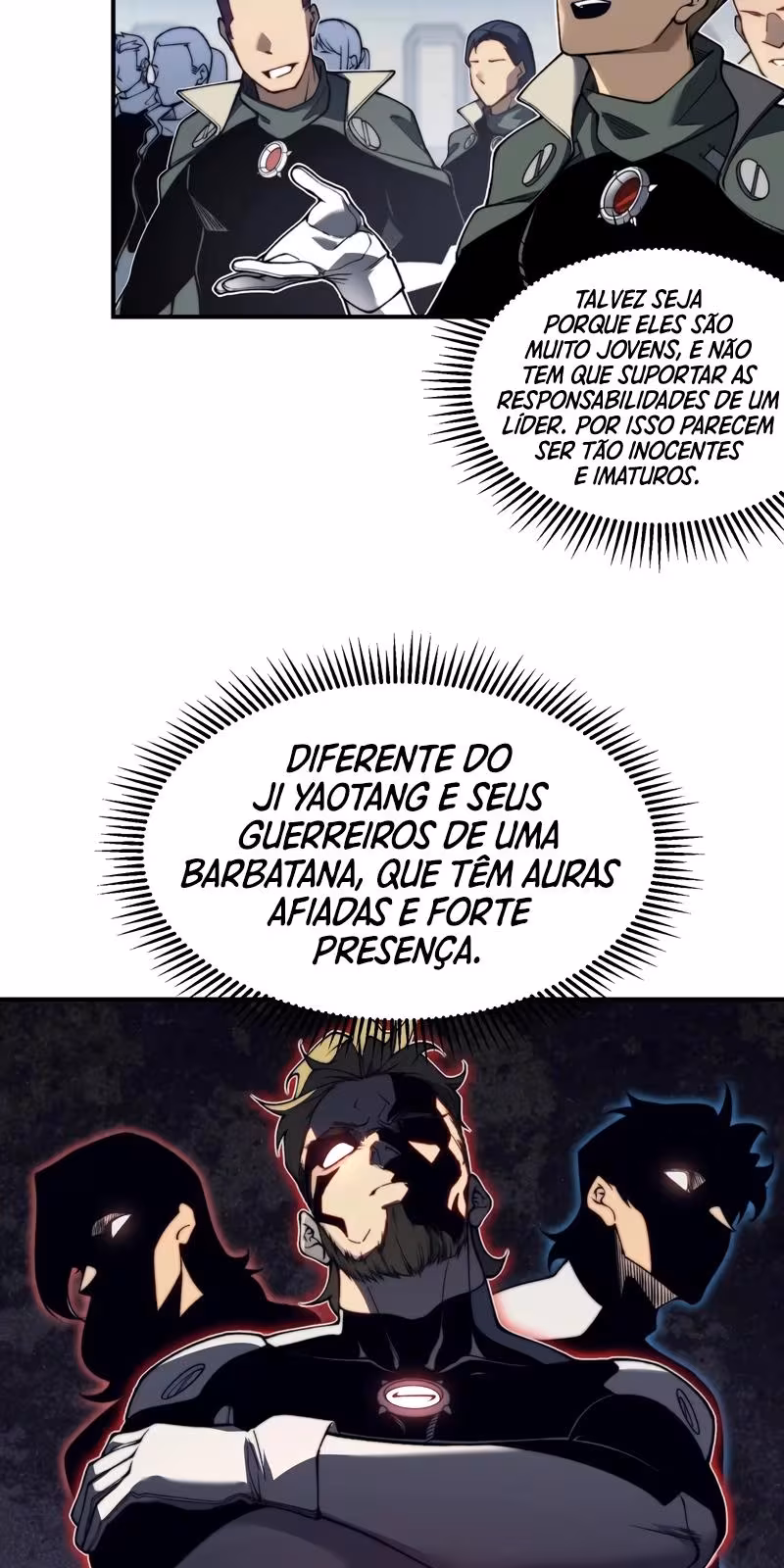 Página do Capítulo 41