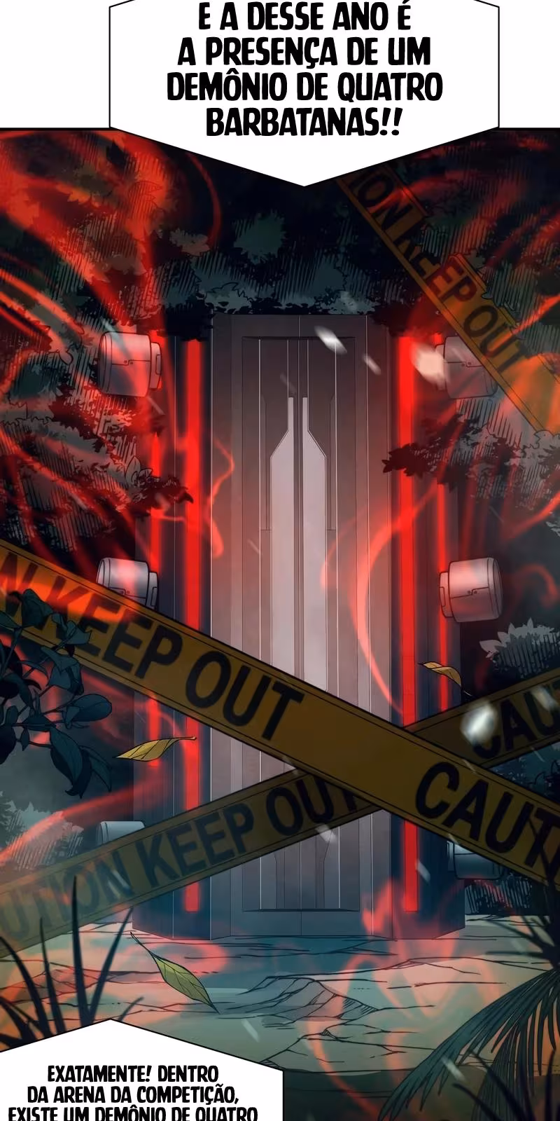 Página do Capítulo 41