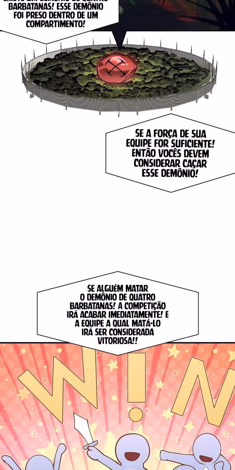 Página do Capítulo 41