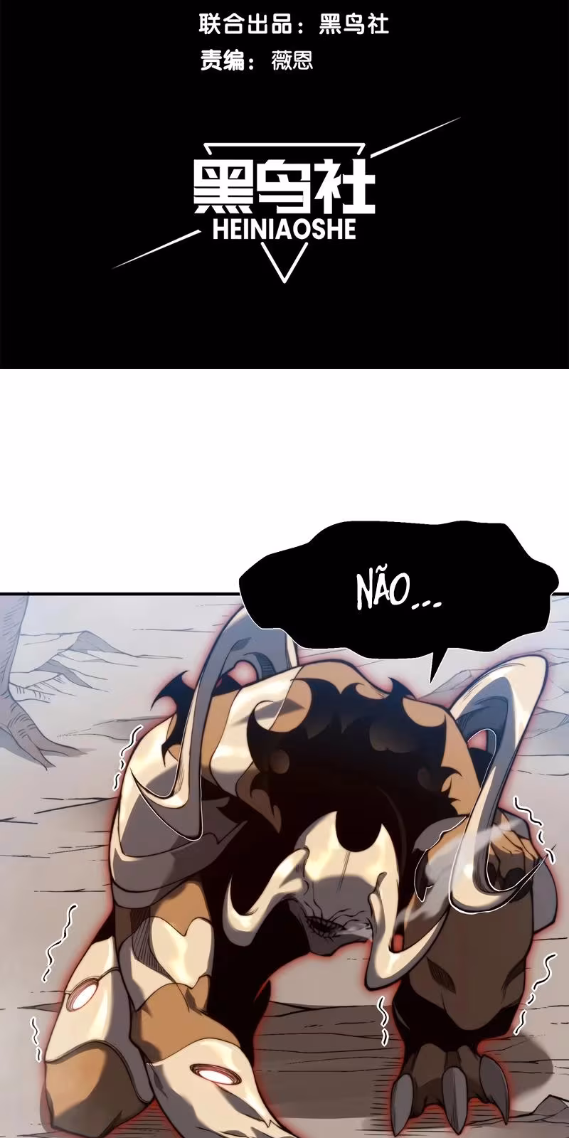 Página do Capítulo 41