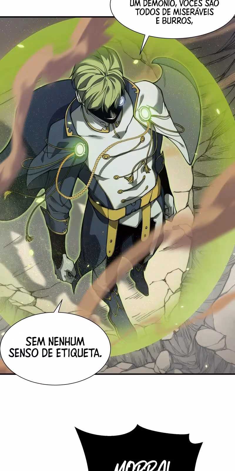 Página do Capítulo 41