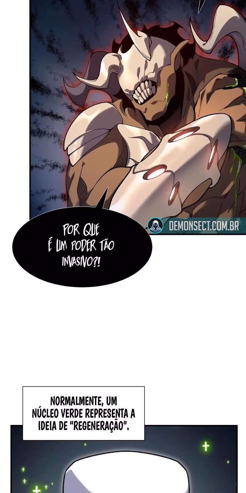 Página do Capítulo 41